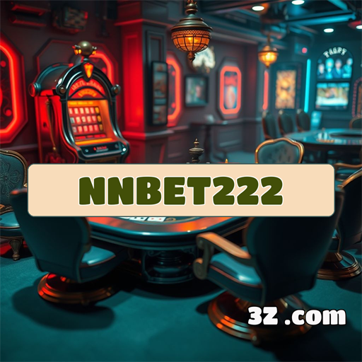 Empolgantes Slots da nnbet222: A Aventura Começa Aqui