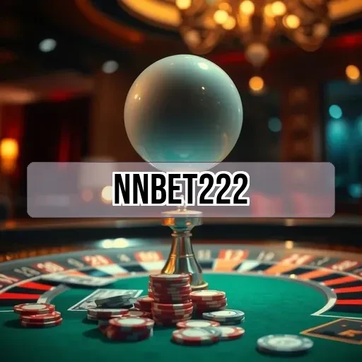 nnbet222: Jogos e Recursos que Elevam Sua Diversão Online!