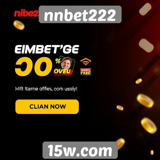 Ofertas promocionais disponíveis em nnbet222