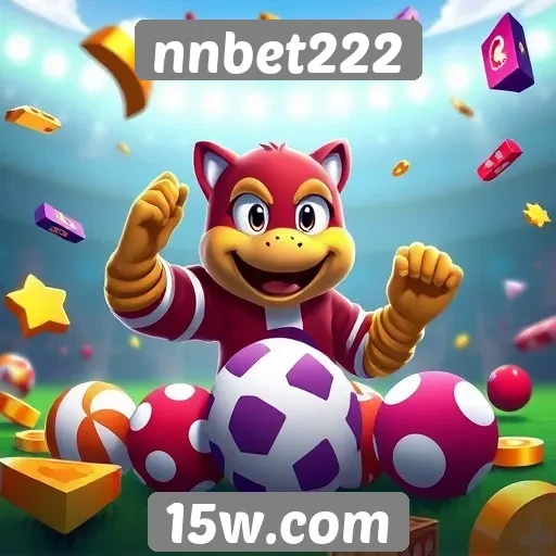 nnbet222 oferece variedade de jogos online