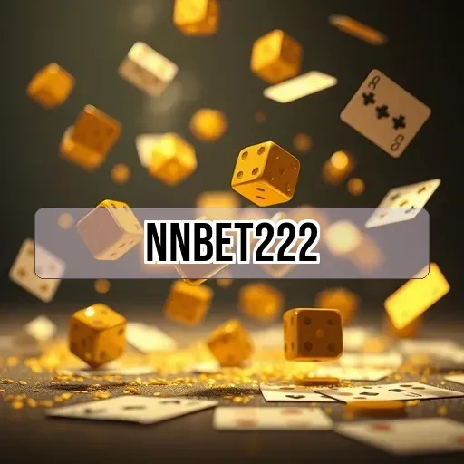 nnbet222: A Confiança Que Frota o Mundo dos Jogos Online