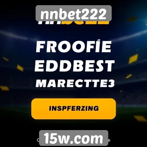 plataforma nnbet222 tem promoções atrativas