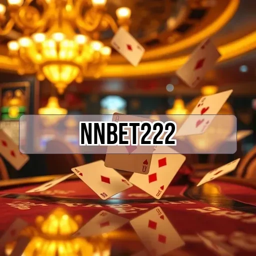 nnbet222: Descubra os Segredos dos Caça-Níqueis e Ganhe Prêmios