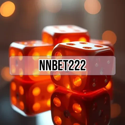 nnbet222: O Que Faz a Segurança Ser uma Prioridade Absoluta?