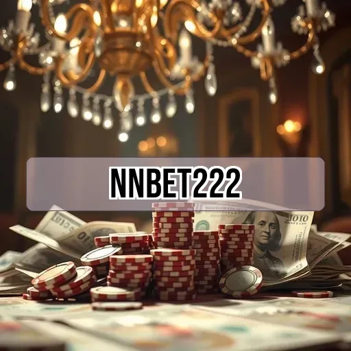 nnbet222: O Melhor App de Jogos Online do Brasil