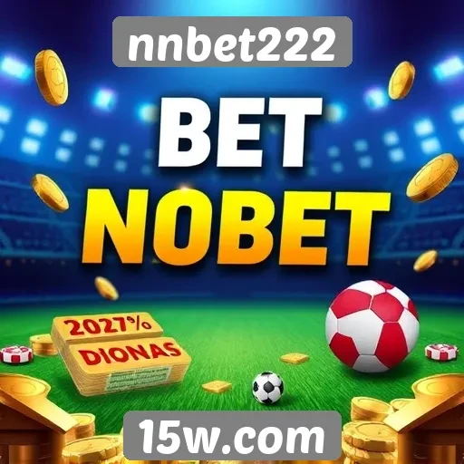 Promoções e bônus disponíveis no nnbet222